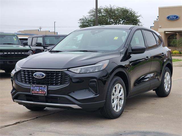 new 2025 Ford Escape car, priced at $29,094