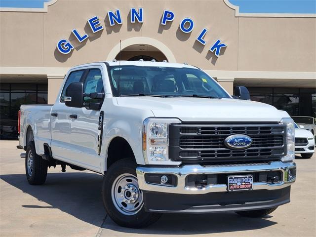 new 2026 Ford F-250 car, priced at $52,370