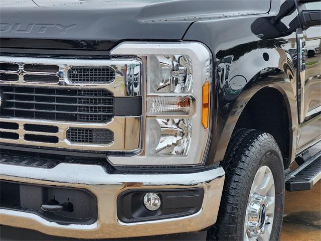 new 2024 Ford F-250 car, priced at $53,453