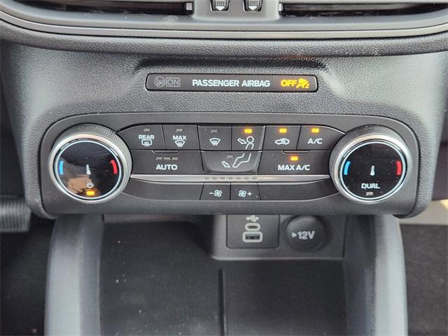 new 2026 Ford Escape car, priced at $28,897