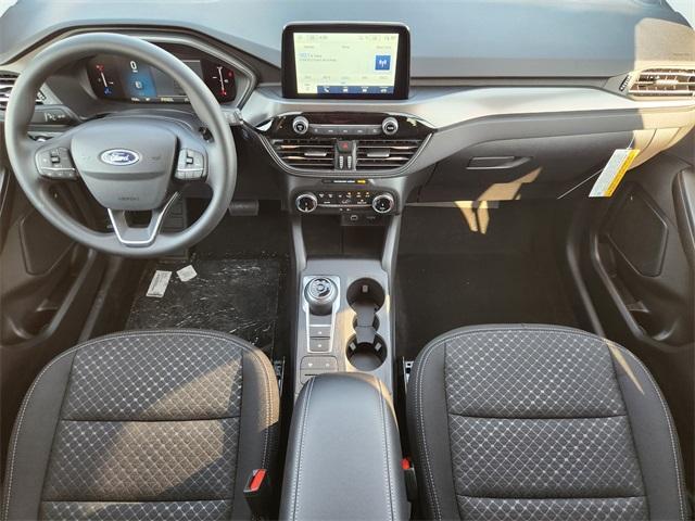 new 2026 Ford Escape car, priced at $28,897