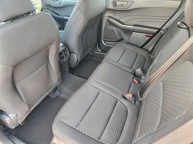 new 2026 Ford Escape car, priced at $28,897