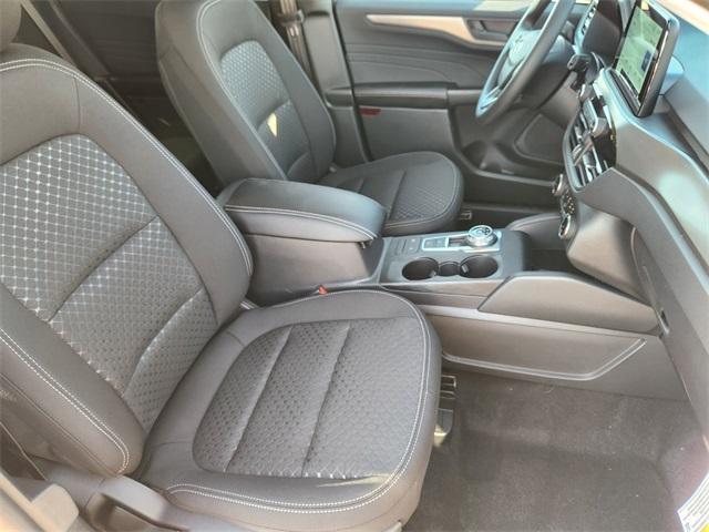 new 2026 Ford Escape car, priced at $28,897