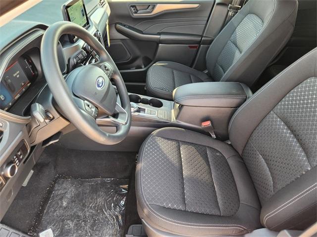 new 2026 Ford Escape car, priced at $28,897