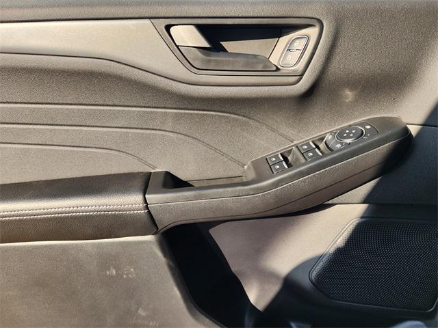 new 2026 Ford Escape car, priced at $28,897