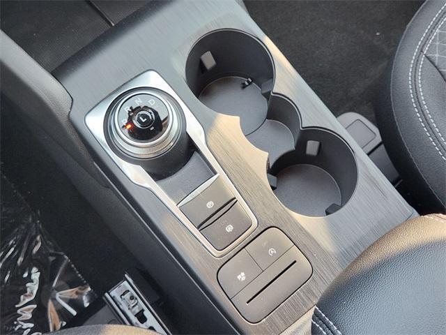 new 2026 Ford Escape car, priced at $28,897