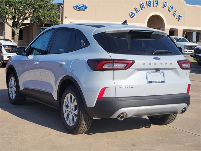 new 2026 Ford Escape car, priced at $28,897