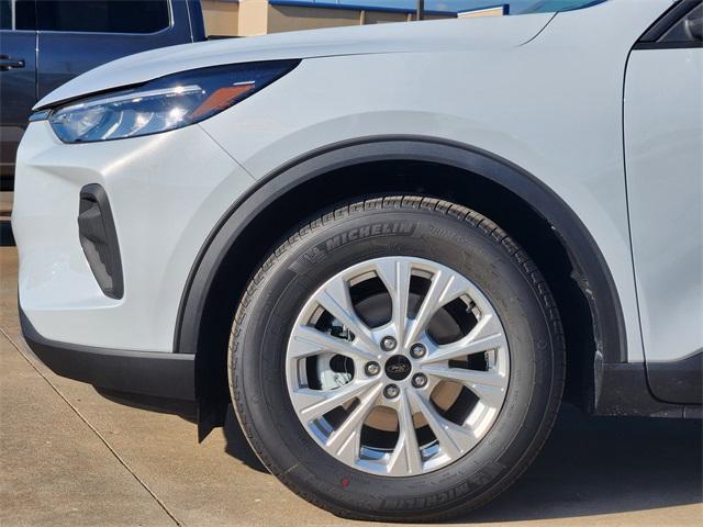 new 2026 Ford Escape car, priced at $28,897