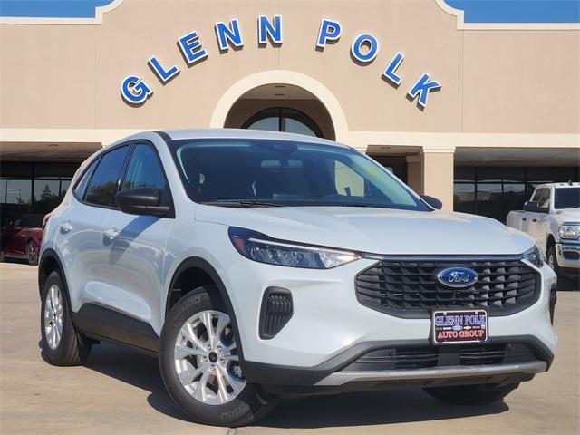 new 2026 Ford Escape car, priced at $28,897