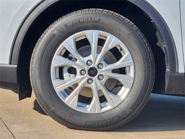 new 2026 Ford Escape car, priced at $28,897