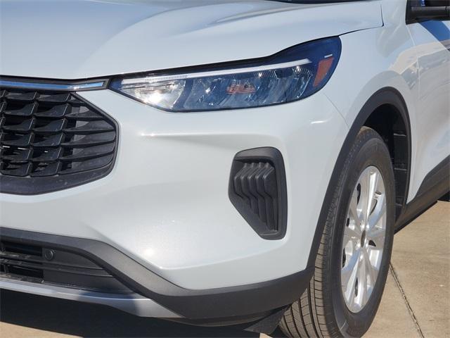 new 2026 Ford Escape car, priced at $28,897