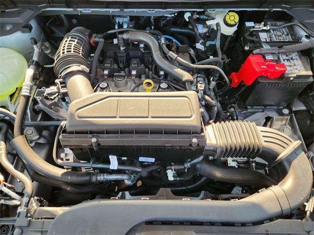 new 2026 Ford Escape car, priced at $28,897