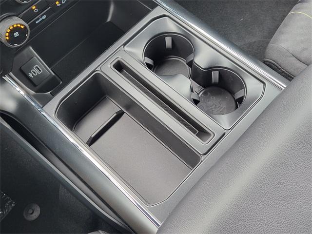 new 2025 Ford F-150 car, priced at $42,303