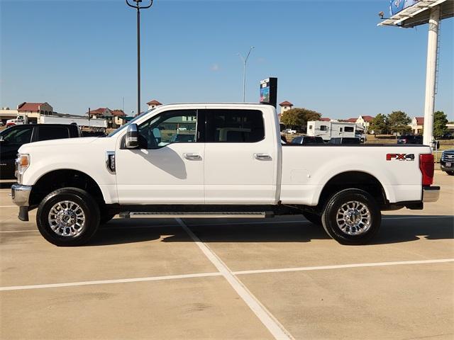 used 2022 Ford F-350 car, priced at $43,000