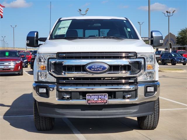 used 2022 Ford F-350 car, priced at $43,000