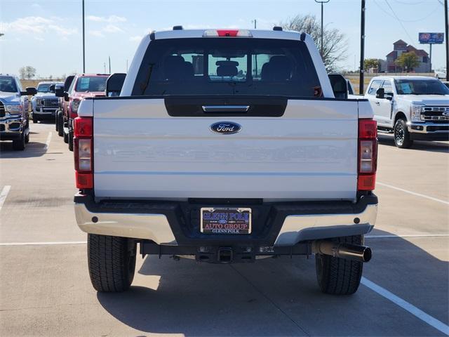 used 2022 Ford F-350 car, priced at $43,000