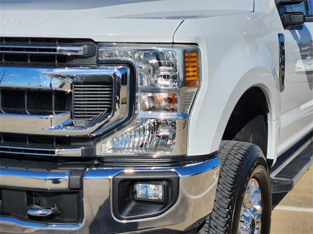 used 2022 Ford F-350 car, priced at $43,000