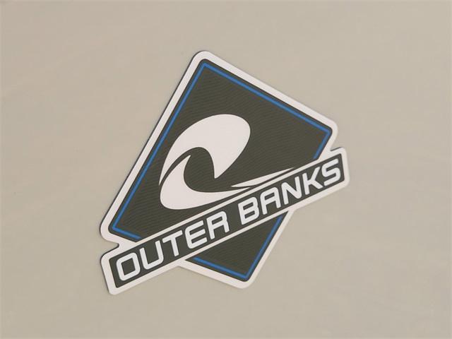 new 2025 Ford Bronco Sport car, priced at $33,494