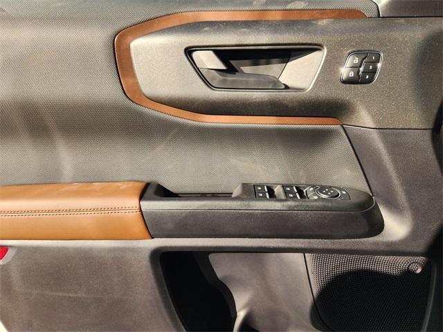 new 2025 Ford Bronco Sport car, priced at $33,494