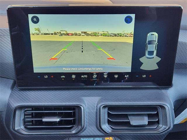 new 2025 Ford Mustang car, priced at $31,412