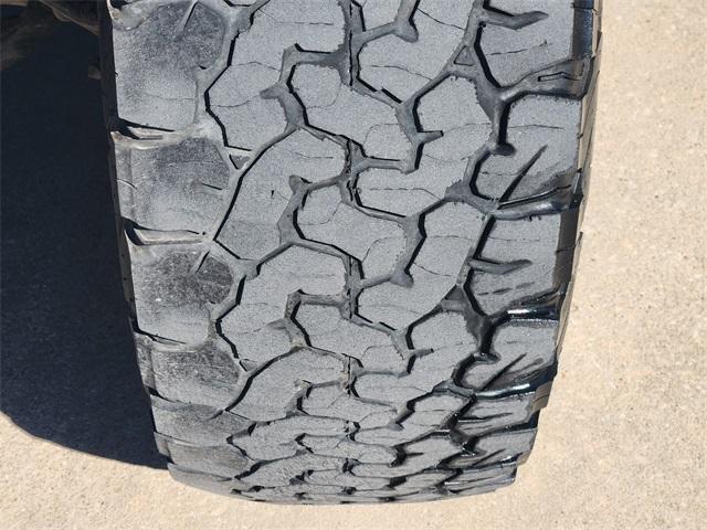 used 2018 Jeep Grand Cherokee car, priced at $13,800