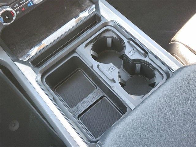 new 2024 Ford F-250 car, priced at $76,990