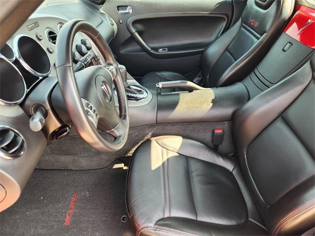 used 2008 Pontiac Solstice car, priced at $18,600