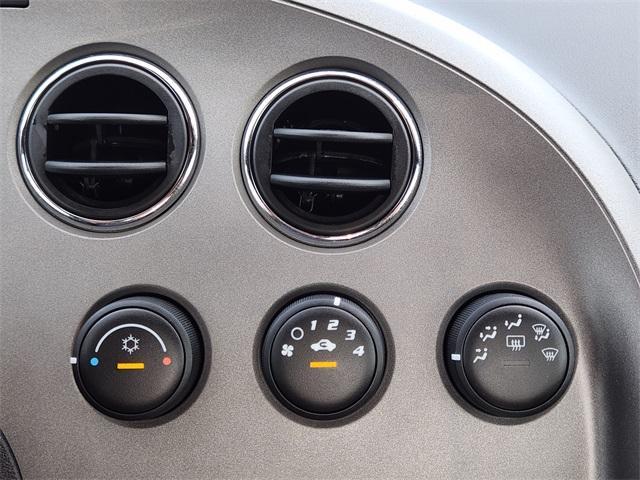 used 2008 Pontiac Solstice car, priced at $18,600