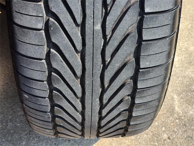 used 2008 Pontiac Solstice car, priced at $18,600