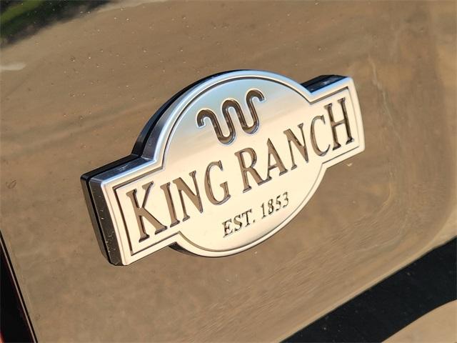 new 2025 Ford F-150 car, priced at $70,993