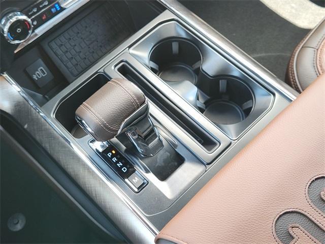 new 2025 Ford F-150 car, priced at $70,993