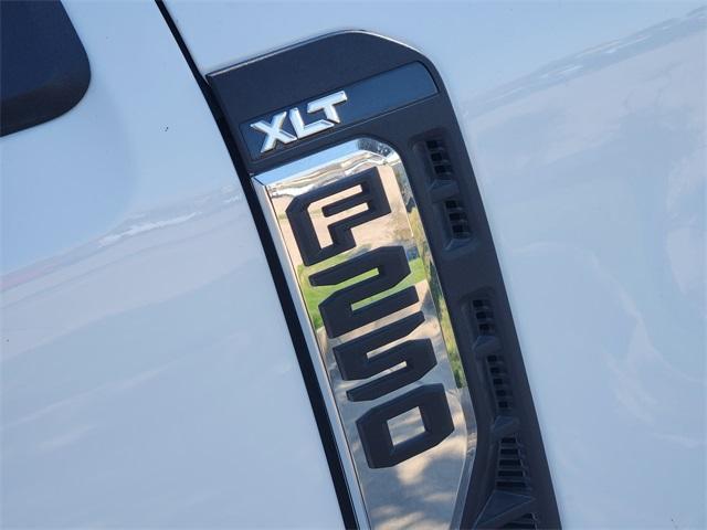 used 2024 Ford F-250 car, priced at $57,750