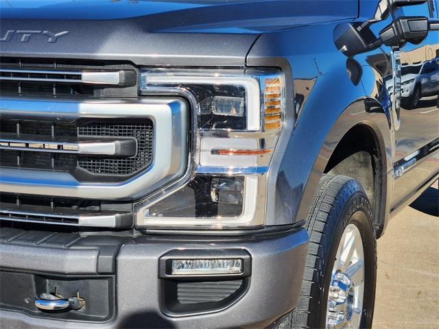 used 2022 Ford F-250 car, priced at $67,500