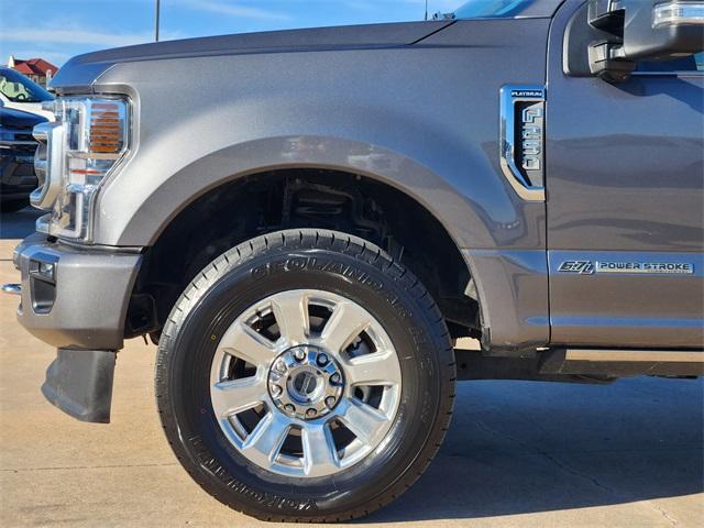 used 2022 Ford F-250 car, priced at $67,500