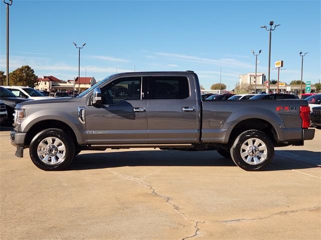 used 2022 Ford F-250 car, priced at $67,500