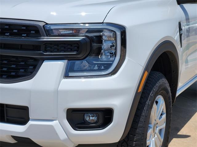 new 2024 Ford Ranger car, priced at $32,995