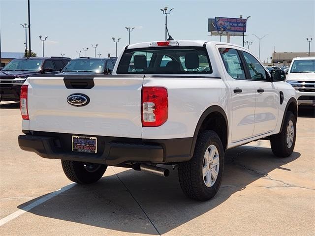 new 2024 Ford Ranger car, priced at $32,995