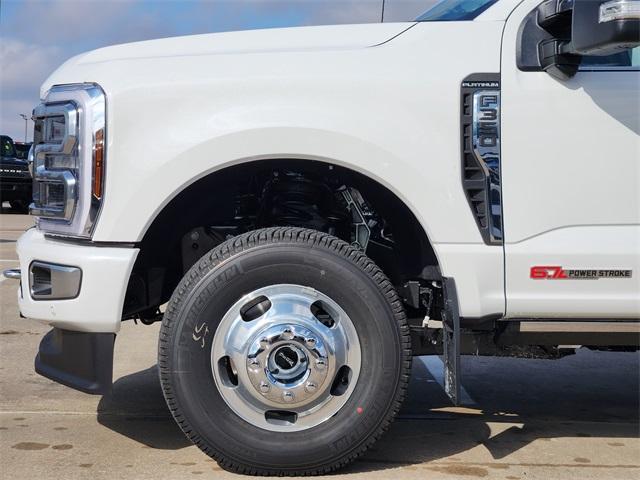 new 2024 Ford F-350 car, priced at $100,410