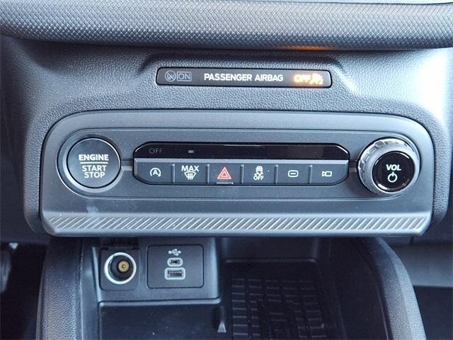 new 2025 Ford Bronco Sport car, priced at $30,919