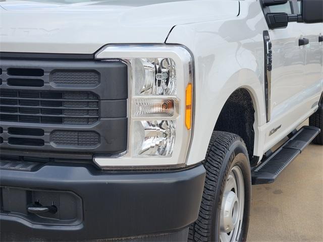 used 2023 Ford F-250 car, priced at $62,000