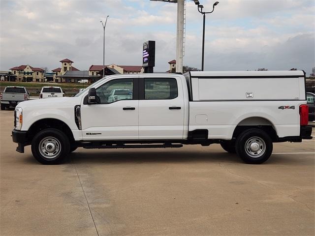 used 2023 Ford F-250 car, priced at $62,000