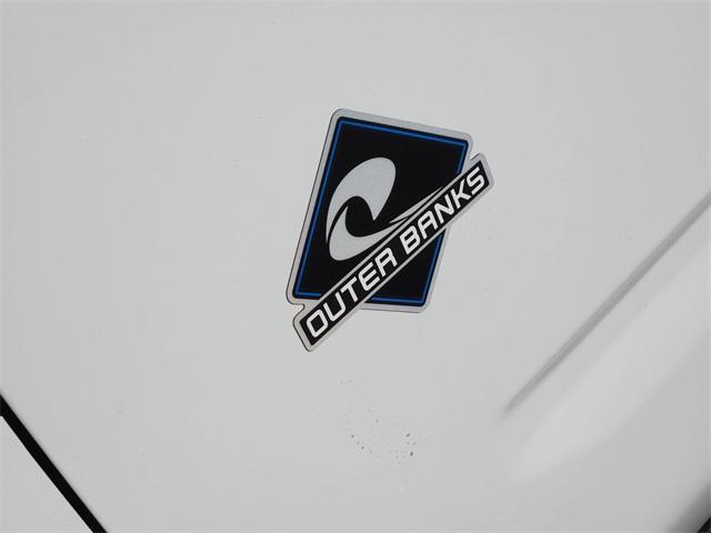 new 2025 Ford Bronco Sport car, priced at $35,150