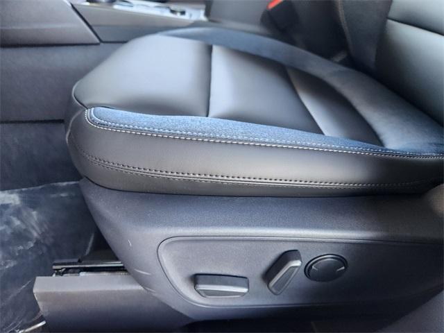 new 2025 Ford Bronco Sport car, priced at $35,150