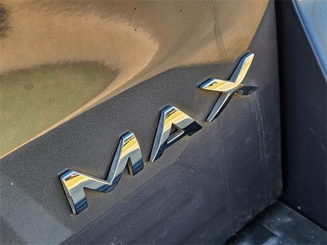 used 2022 Ford Expedition Max car, priced at $48,950