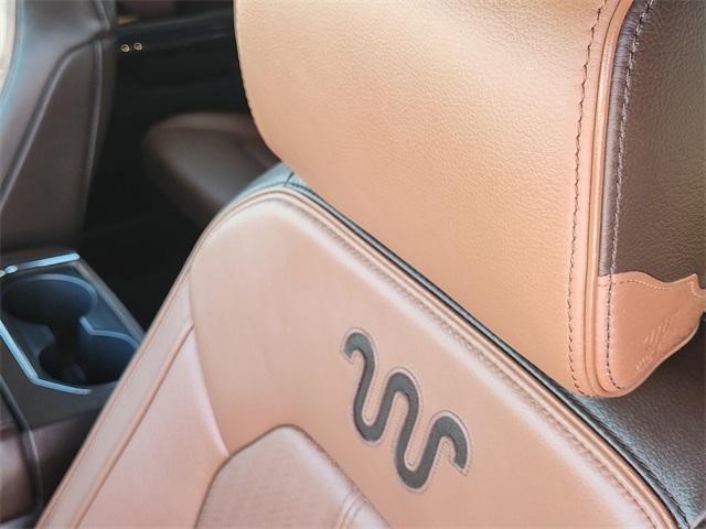 used 2022 Ford Expedition Max car, priced at $48,950