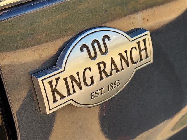 used 2022 Ford Expedition Max car, priced at $48,950