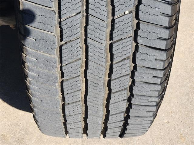 used 2022 Ford Expedition Max car, priced at $48,950