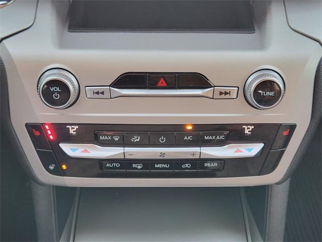 used 2021 Ford Explorer car, priced at $17,750