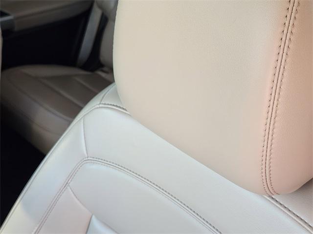 used 2021 Ford Explorer car, priced at $17,750