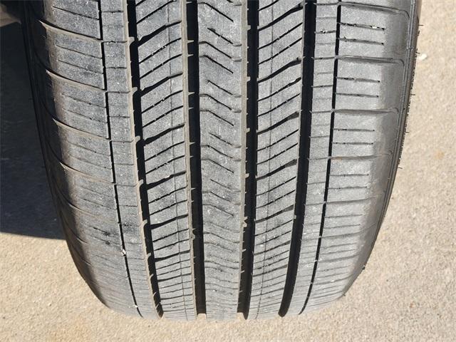 used 2021 Ford Explorer car, priced at $17,750